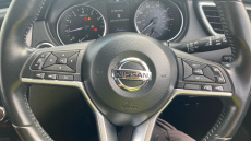 Nissan Qashqai 1.3 DiG-T Tekna 5dr Petrol Hatchback